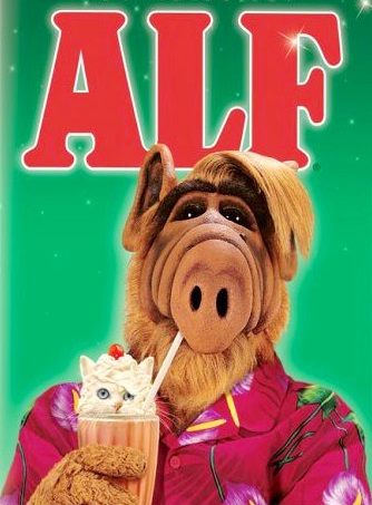 Альф / Alf