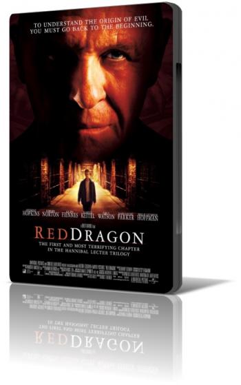 Красный Дракон / Red Dragon