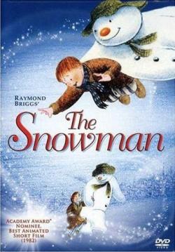 Снеговик / The Snowman )