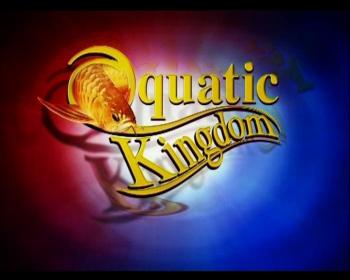 Подводное царство Аквариума (5 дисков) / Aquatic kingdom