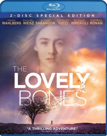 Милые кости / The Lovely Bones