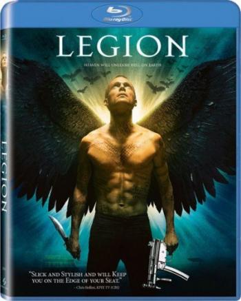 Легион / Legion
