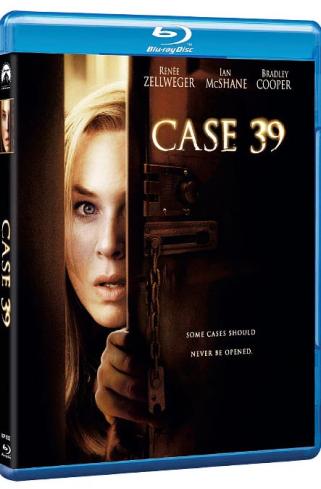 Дело №39 / Case 39