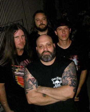 Crowbar - Дискография