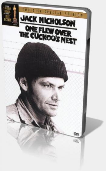 Пролетая над гнездом кукушки / One Flew Over the Cuckoo's Nest