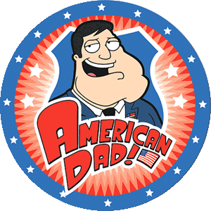 Американский папа, 5 сезон 18 серия / American Dad, S5E18