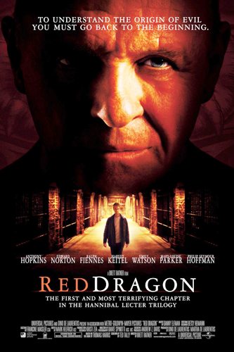 Красный Дракон / Red Dragon