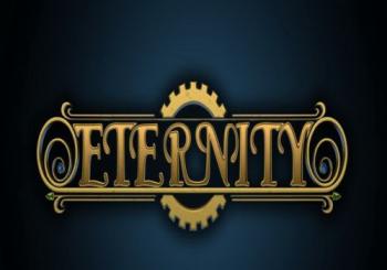 Eternity / Вечность