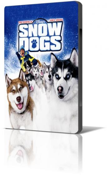 Снежные псы / Snow Dogs