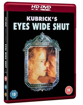 С широко закрытыми глазами / Eyes Wide Shut