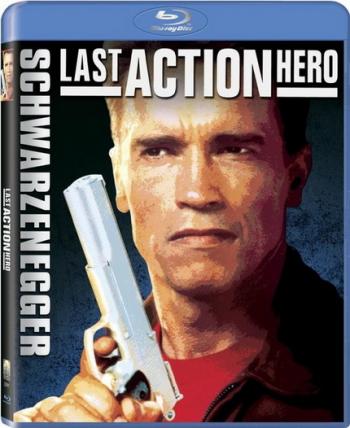 Последний киногерой / Last Action Hero