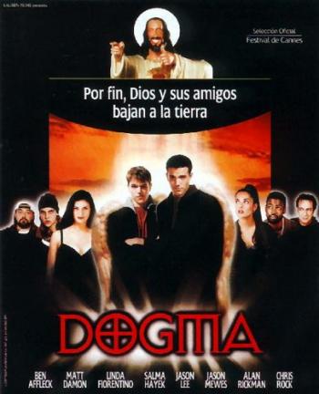 Догма / Dogma
