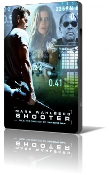 Стрелок / Shooter