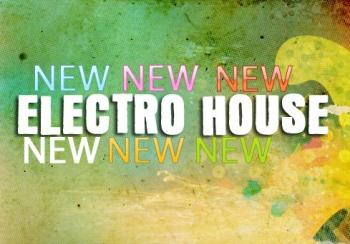 VA - New Electro House vol.2