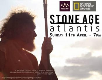 Атлантида каменного века / Stone Age Atlantis