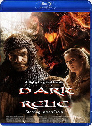 Крестовые походы / Dark Relic
