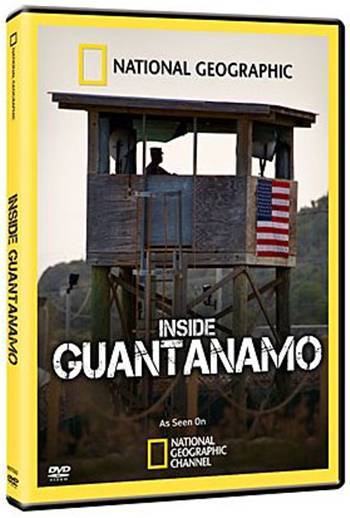 Тайны Гуантанамо / Inside Guantanamo