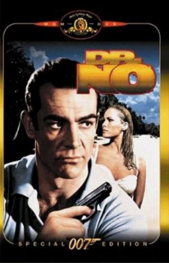 Бонд 007 / Bond 007