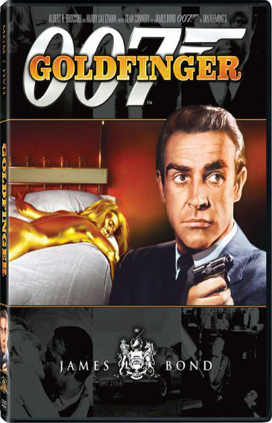 Постер Бонд 007 Бонд 007