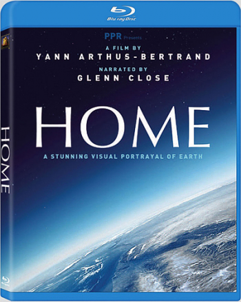 Дом, свидание с планетой / Home (FULL Version, 2009) / HOME