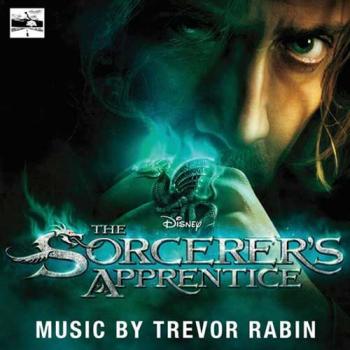 OST - Ученик чародея / The Sorcerer's Apprentice