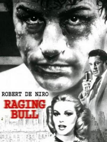 Бешеный бык / Raging Bull