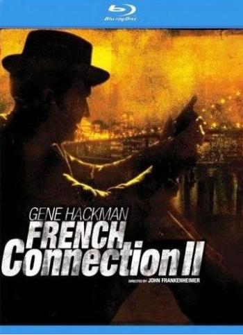 Французский связной 2 / French Connection II
