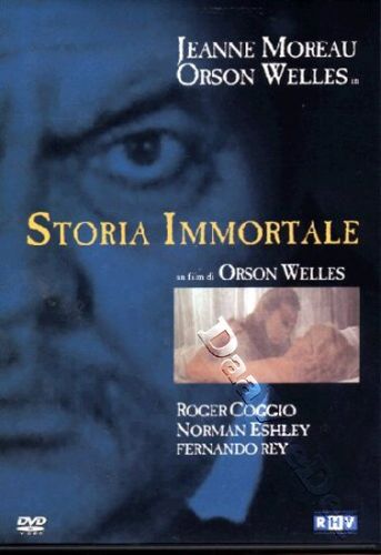 Вечная история / The Immortal Story