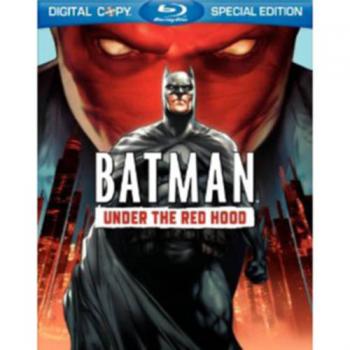Бэтмен: Под красным колпаком / Batman: Under The Red Hood