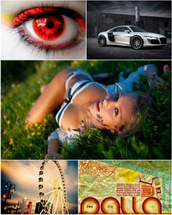 Wallpapers By Buster № 25