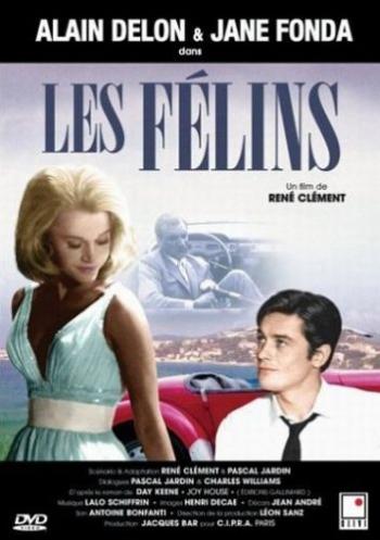 Хищники / Les felins
