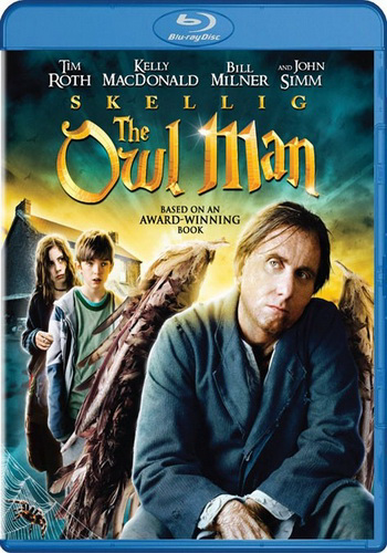 Скеллиг / Skellig