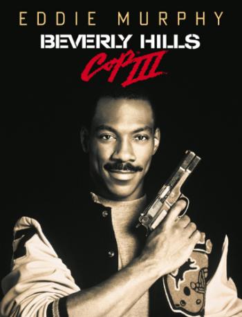 Полицейский из Беверли-Хиллз 3 / Beverly Hills Cop III