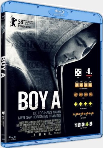 Мальчик А / Boy A