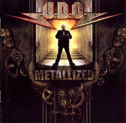Постер U.D.O. - Discography U.D.O. - Discography