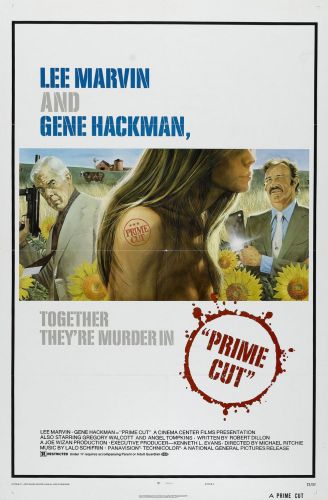 Супер-оторва / Prime Cut