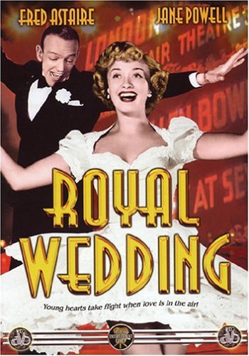 Королевская свадьба / Royal Wedding