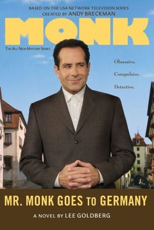 Монк - Дефективный детектив, 8 сезон 1-16 серии / Monk