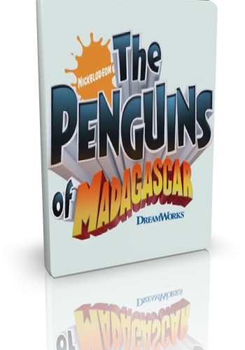 Пингвины из Мадагаскара / The Penguins of Madagascar (2 Сезон) VO