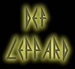 Постер Def Leppard - Дискография Def Leppard - Дискография
