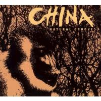 China -  
