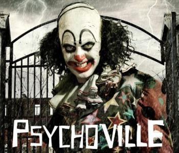Психовилль, 1 сезон 1-7 серии / Psychoville