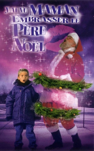 Я видел, как мама целовала Санта Клауса / I Saw Mommy Kissing Santa Claus VO