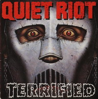 Постер Quiet Riot - Дискография Quiet Riot - Дискография