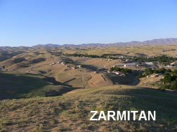 Зармитан / Zarmitan