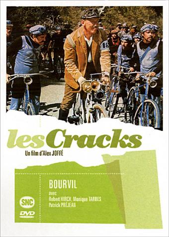 Асы / Les cracks MVO