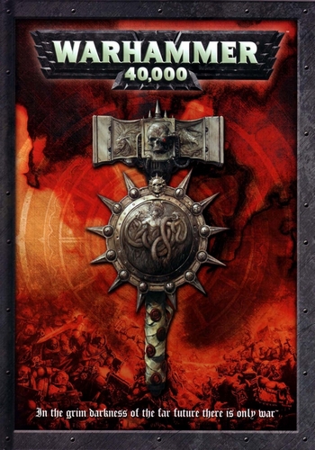 Ультрамарины / Ultramarines: A Warhammer 40,000 Movie VO