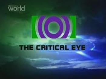 Критический взгляд. Игры разума / The critical eye. Reason games