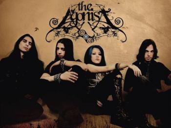 The Agonist - Kлипография