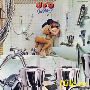 Постер UFO - Дискография UFO - Дискография
